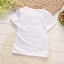 Børne-T-shirt T2530 1