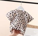 Børne-T-shirt T2531 5