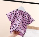 Børne-T-shirt T2531 2