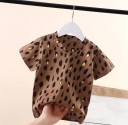 Børne-T-shirt T2531 3