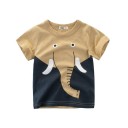 Børne-T-shirt T2551 4
