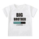 Børne-T-shirt til søskende B1572 2