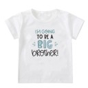Børne-T-shirt til søskende B1572 6