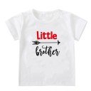 Børne-T-shirt til søskende B1572 13