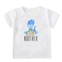 Børne-T-shirt til søskende B1572 11