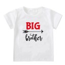 Børne-T-shirt til søskende B1572 12