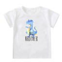 Børne-T-shirt til søskende B1572 10