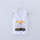 Børne tanktop 6