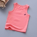 Børne tanktop B1557 11