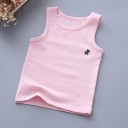 Børne tanktop B1557 8