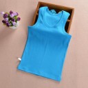 Børne tanktop B1573 6