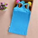 Børne tanktop B1573 B