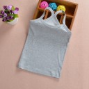 Børne tanktop B1573 B