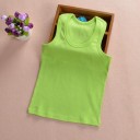 Børne tanktop B1573 A