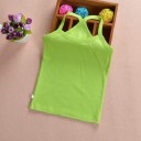 Børne tanktop B1573 B
