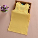 Børne tanktop B1573 A