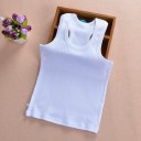 Børne tanktop B1573 5