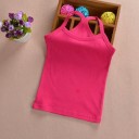Børne tanktop B1573 B