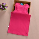 Børne tanktop B1573 A