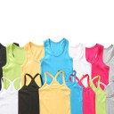 Børne tanktop B1573 1