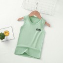 Børne tanktop B1587 6