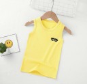 Børne tanktop B1587 6
