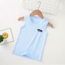 Børne tanktop B1587 7