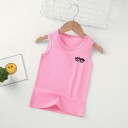 Børne tanktop B1587 9