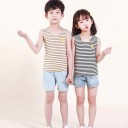 Børne tanktop B1645 2
