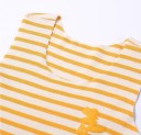 Børne tanktop B1645 5