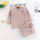 Børne træningsdragt L1561 3