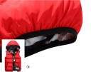 Børne vendbar vest J3022 2