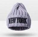 Børne vinterhue New York J862 5