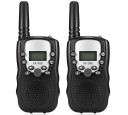 Børne walkie-talkies - 2 stk. 8
