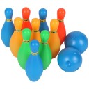 Børnebowling 1