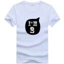 Børnefødselsdags-t-shirt B1510 B