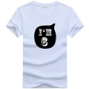 Børnefødselsdags-t-shirt B1510 F