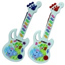 Børneguitar E342 2