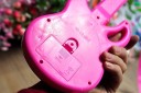 Børneguitar E342 4