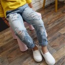 Børnejeans L2122 2