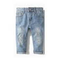 Børnejeans L2128 16