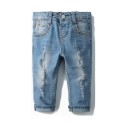 Børnejeans L2128 9