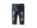 Børnejeans L2128 15