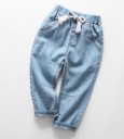 Børnejeans L2147 9