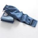 Børnejeans L2147 3