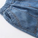 Børnejeans L2147 6