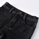 Børnejeans L2155 2