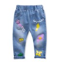 Børnejeans L2165 1