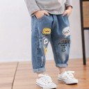 Børnejeans L2167 3