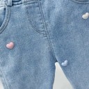 Børnejeans L2170 3